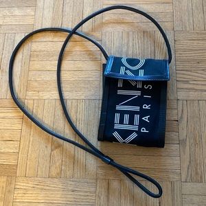 Kenzo crossingbody bag